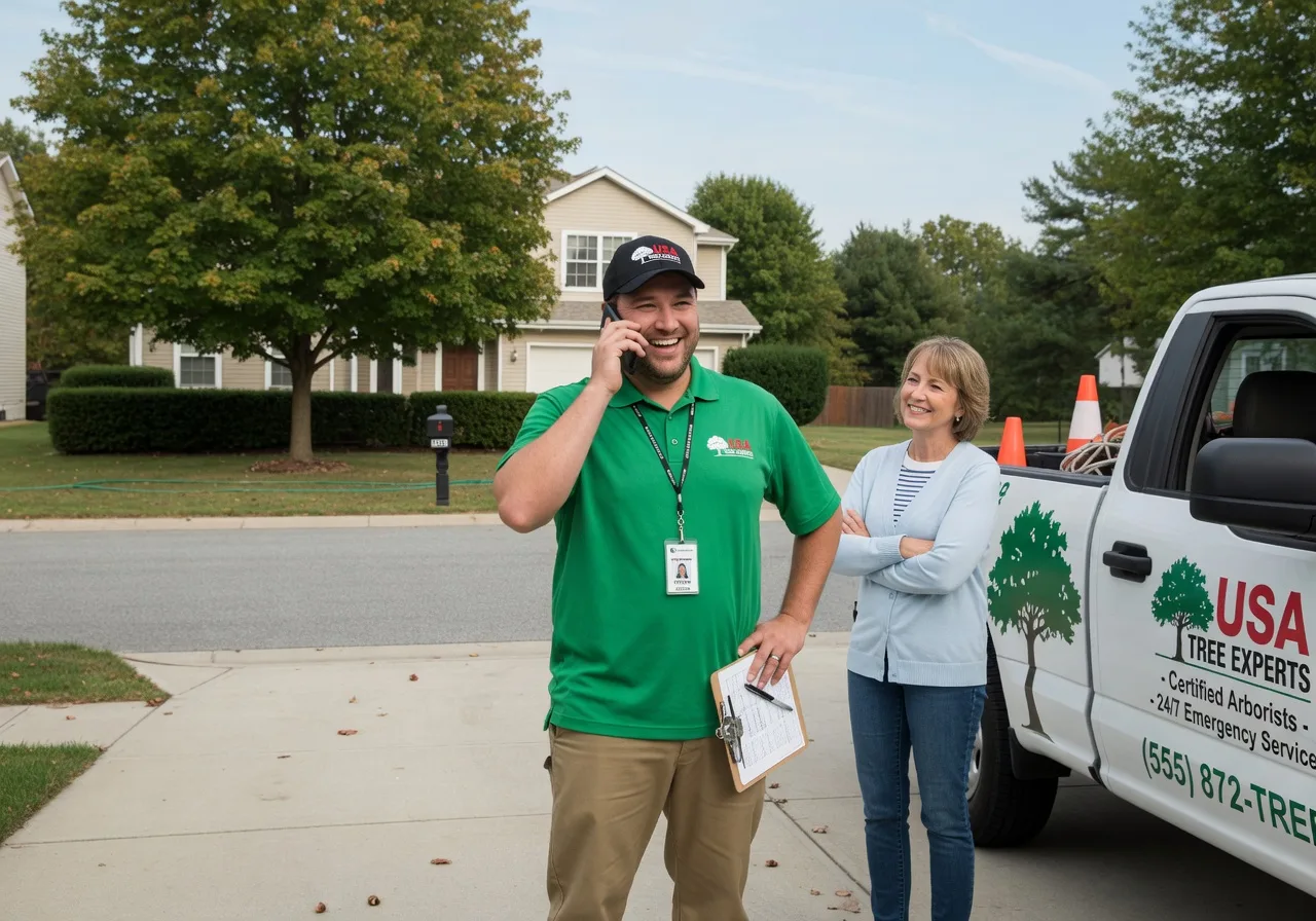 Tree Services Fort Gaines, GA FAQs